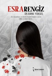 Esrarengiz - İkinci Adam Yayınları