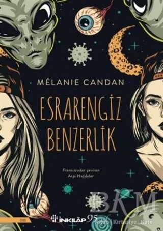 Esrarengiz Benzerlik - İnkılap Kitabevi