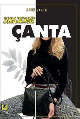 Esrarengiz Çanta - Zinde Yayıncılık