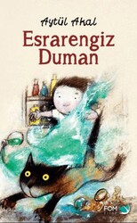 Esrarengiz Duman - FOM Kitap