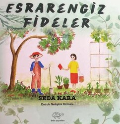 Esrarengiz Fideler - Ürün Yayınları