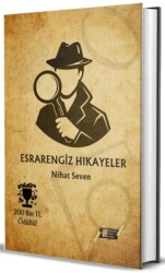 Esrarengiz Hikayeler - Dionysos Yayın Group