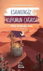 Esrarengiz Kuyunun Çağrısı - Mecaz Çocuk