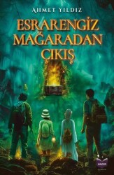 Esrarengiz Mağaradan Çıkış - Hazer Yayınları