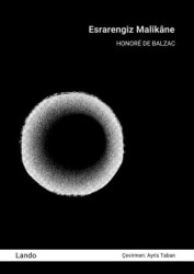 Esrarengiz Malikane - Lando Yayınları