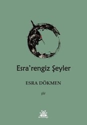 Esra`rengiz Şeyler - Artshop Yayıncılık