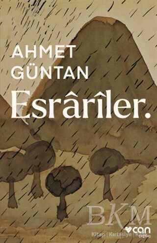 Esrariler - Can Yayınları