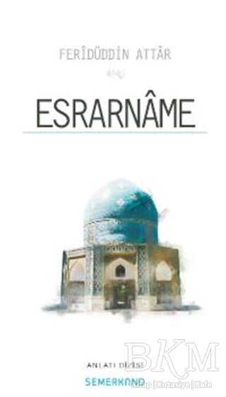 Esrarname - Semerkand Yayınları
