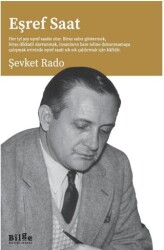 Eşref Saat - Bilge Kültür Sanat