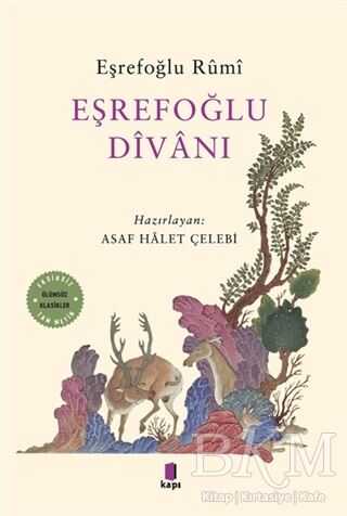 Eşrefoğlu Divanı - Kapı Yayınları