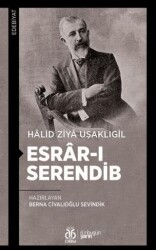 Esrâr-ı Serendib - DBY Yayınları