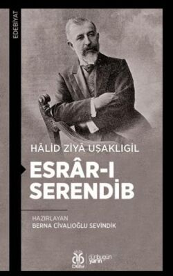 Esrâr-ı Serendib - 1