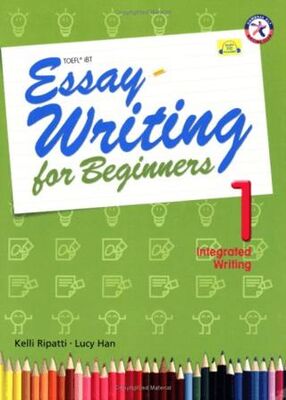 Essay Writing for Beginners 1