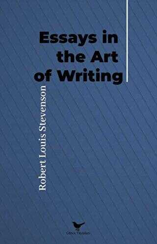 Essays in the Art of Writing - Günce Yayınları