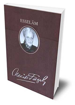 Esselam Deri Cilt - Büyük Doğu Yayınları