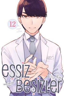 Eşsiz Beşizler 12. Cilt - 1