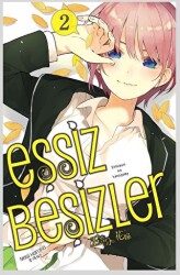Eşsiz Beşizler 2 - Gerekli Şeyler Yayıncılık