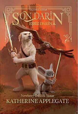 Son Darin 3 - Doğan Çocuk