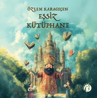 Eşsiz Kütüphane - 1