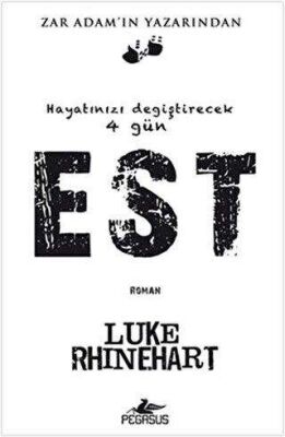 EST Hayatınızı Değiştirecek 4 Gün kapağı