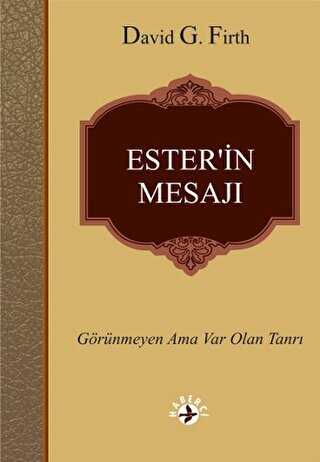 Ester’in Mesajı - Haberci Basın Yayın