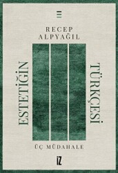 Estetiğin Türkçesi - İz Yayıncılık