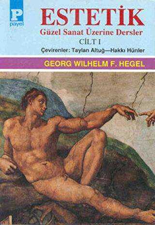 Estetik 1 Hegel