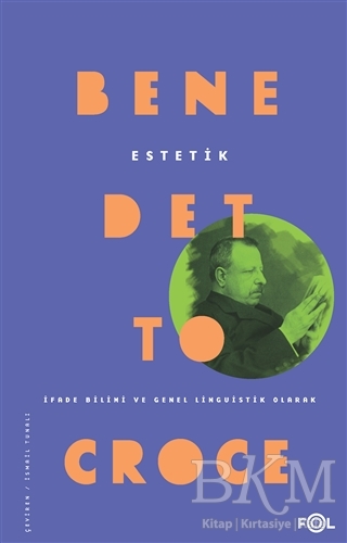 Estetik - Fol Kitap
