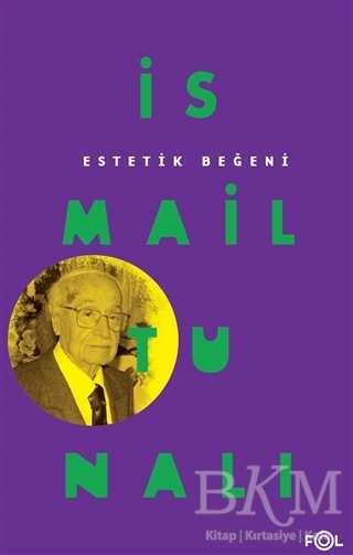 Estetik Beğeni - Fol Kitap
