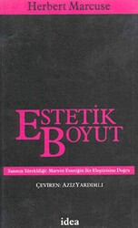 Estetik Boyut - İdea Yayınevi