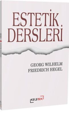 Estetik Dersleri - 1