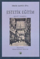 Estetik Eğitim - Salkımsöğüt Yayınları