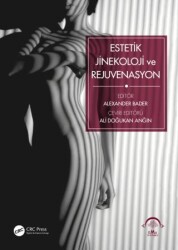 Estetik Jinekoloji ve Rejuvenasyon - EMA Tıp Kitabevi