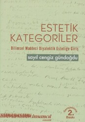 Estetik Kategoriler - İnsancıl Yayınları