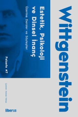 Estetik, Psikoloji ve Dini İnanç Üzerine & Konferanslar ve Söyleşiler - 1