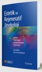 Estetik ve Rejeneratif Jinekoloji - İstanbul Tıp Kitabevi