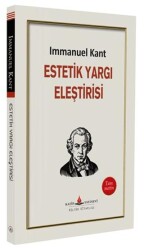 Estetik Yargı Eleştirisi - Katip Yayınları