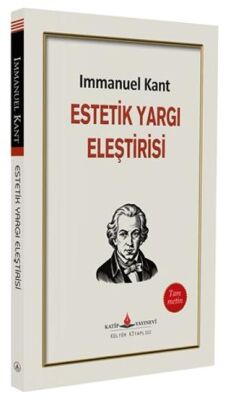Estetik Yargı Eleştirisi - 1