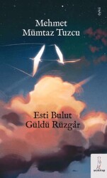 Esti Bulut Güldü Rüzgar - Şey Kitap