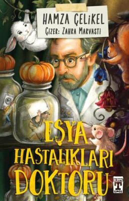 Eşya Hastalıkları Doktoru - 1