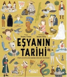 Eşyanın Tarihi - Çikitap