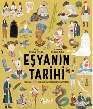 Eşyanın Tarihi - 1