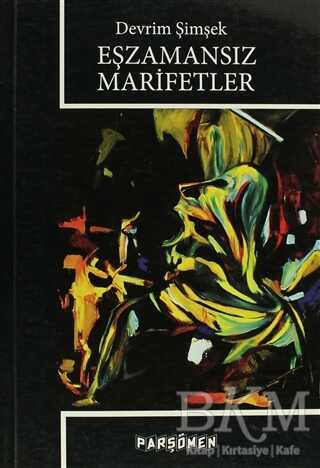 Eşzamansız Marifetler - Parşömen Yayınları