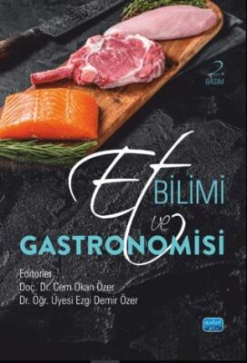 Et Bilimi ve Gastronomisi - 1