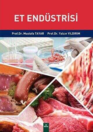 Et Endüstrisi - Dora Basım Yayın