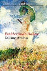 Eteklerimde Bahar - Lis Basın Yayın