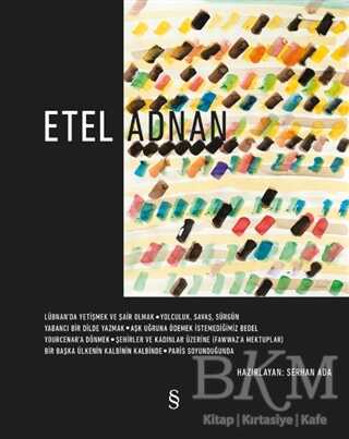 Etel Adnan - 2