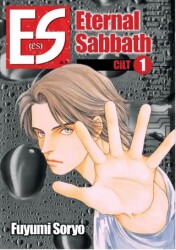 Eternal Sabbath - 1 - Kayıp Kıta Yayınları