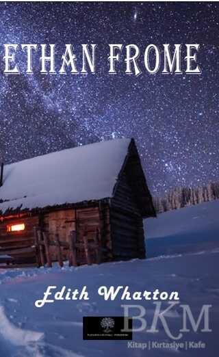 Ethan Frome - Platanus Publishing