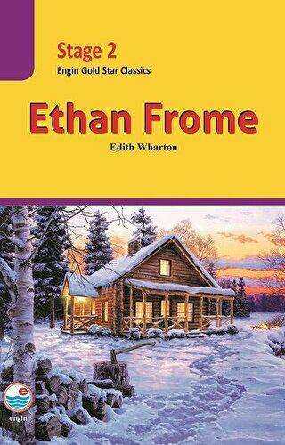 Ethan Frome Cd`li - Stage 2